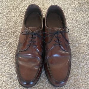 Vintage Men’s Biltrite Oxford Style Dress Shoes Size 9